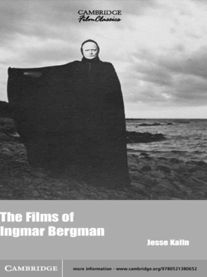 The Films of Ingmar Bergman - ebook